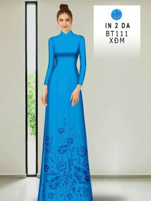 Vải Áo Dài Hoa In 3D AD BT111 35 1762739308 634 vai ao dai hoa in 3d ad bt111