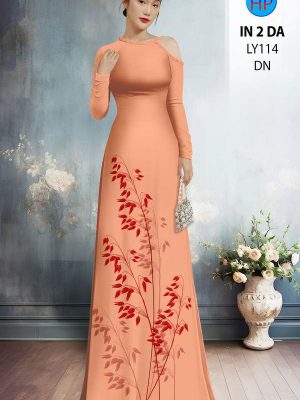 Vải Áo Dài Hoa In 3D AD LY114 22 1762909594 813 vai ao dai hoa in 3d ad ly114