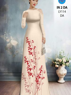 Vải Áo Dài Hoa In 3D AD LY114 32 1762909595 908 vai ao dai hoa in 3d ad ly114