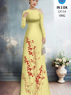 Vải Áo Dài Hoa In 3D AD LY114 31 1762909595 975 vai ao dai hoa in 3d ad ly114
