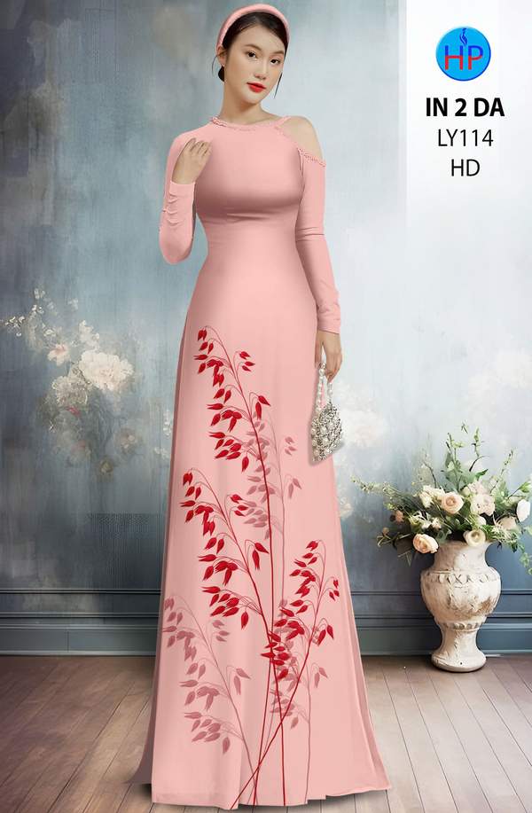 Vải Áo Dài Hoa In 3D AD LY114 16 1762909596 307 vai ao dai hoa in 3d ad ly114