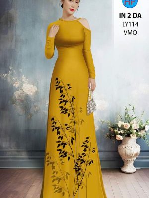 Vải Áo Dài Hoa In 3D AD LY114 34 1762909596 342 vai ao dai hoa in 3d ad ly114