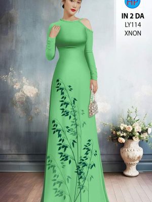 Vải Áo Dài Hoa In 3D AD LY114 35 1762909596 446 vai ao dai hoa in 3d ad ly114