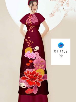 Vải Áo Dài Đón Xuân AD CT41159 23 1762910039 520 vai ao dai don xuan ad ct41159