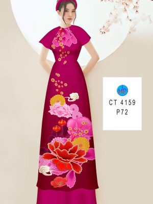 Vải Áo Dài Đón Xuân AD CT41159 20 1762910039 655 vai ao dai don xuan ad ct41159