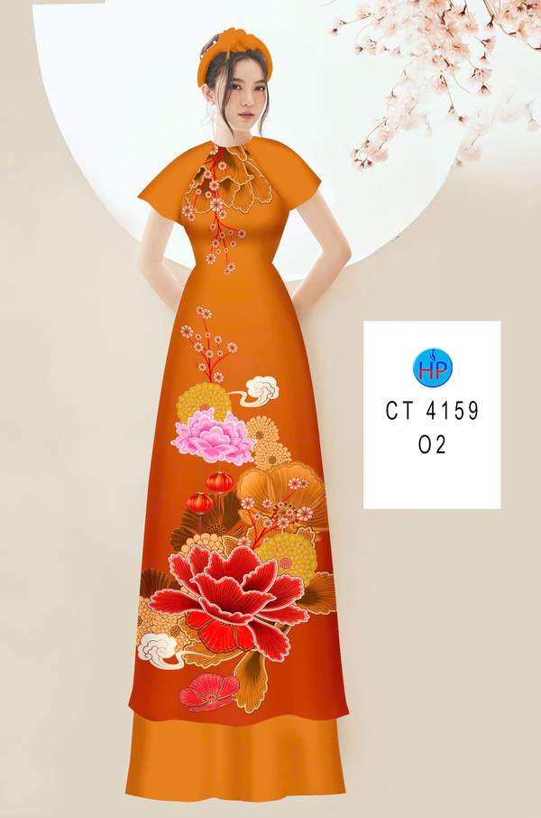 Vải Áo Dài Đón Xuân AD CT41159 12 1762910040 940 vai ao dai don xuan ad ct41159