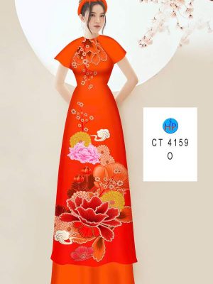 Vải Áo Dài Đón Xuân AD CT41159 32 1762910041 426 vai ao dai don xuan ad ct41159