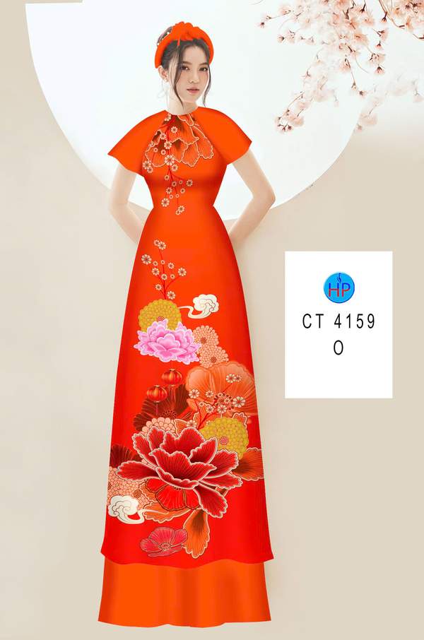Vải Áo Dài Đón Xuân AD CT41159 16 1762910041 426 vai ao dai don xuan ad ct41159