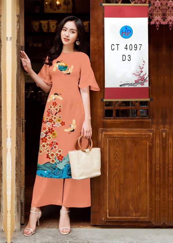 Vải Áo Dài Đón Tết AD CT4097 4 1762910485 330 vai ao dai don tet ad ct4097
