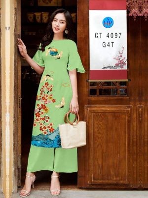 Vải Áo Dài Đón Tết AD CT4097 23 1762910485 962 vai ao dai don tet ad ct4097