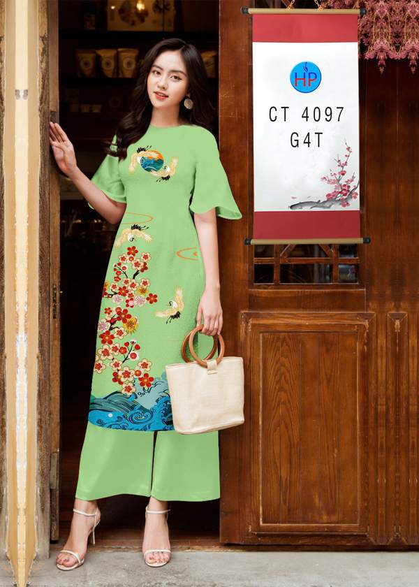 Vải Áo Dài Đón Tết AD CT4097 6 1762910485 962 vai ao dai don tet ad ct4097