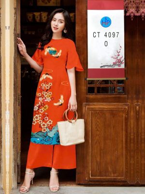 Vải Áo Dài Đón Tết AD CT4097 28 1762910486 372 vai ao dai don tet ad ct4097