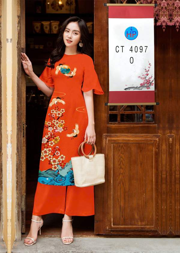 Vải Áo Dài Đón Tết AD CT4097 11 1762910486 372 vai ao dai don tet ad ct4097