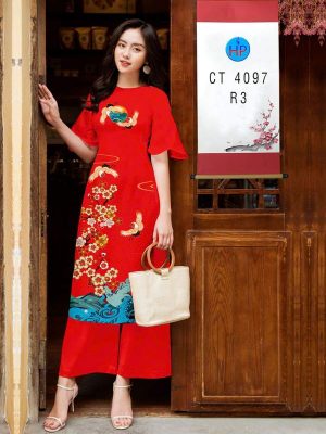 Vải Áo Dài Đón Tết AD CT4097 26 1762910486 747 vai ao dai don tet ad ct4097