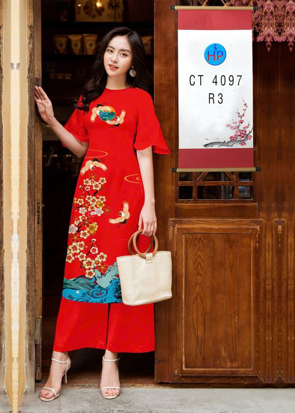 Vải Áo Dài Đón Tết AD CT4097 9 1762910486 747 vai ao dai don tet ad ct4097