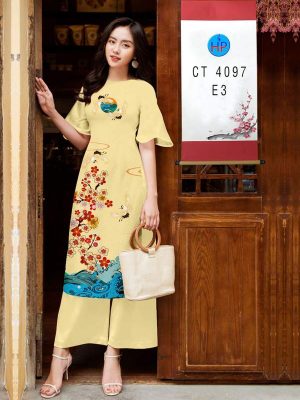 Vải Áo Dài Đón Tết AD CT4097 32 1762910487 522 vai ao dai don tet ad ct4097