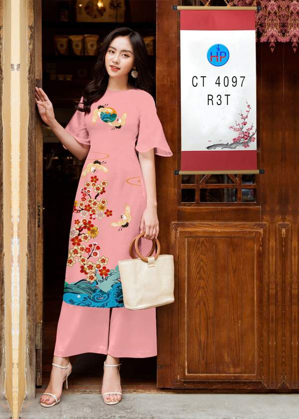 Vải Áo Dài Đón Tết AD CT4097 17 1762910487 840 vai ao dai don tet ad ct4097
