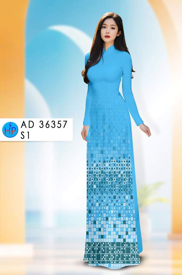 Vải Áo Dài Hoa Văn AD 36357 8 1763016492 301 vai ao dai hoa van ad 36357