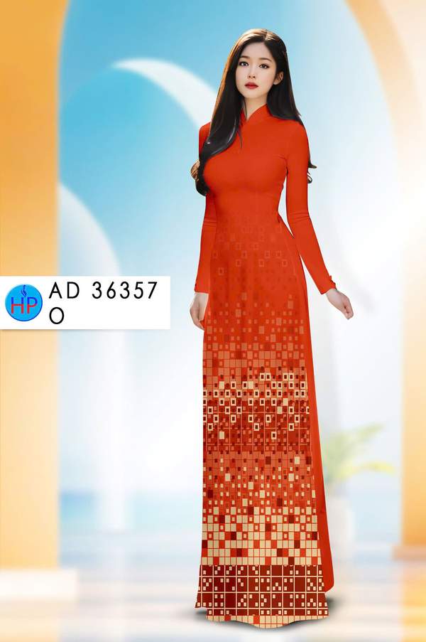 Vải Áo Dài Hoa Văn AD 36357 10 1763016492 474 vai ao dai hoa van ad 36357