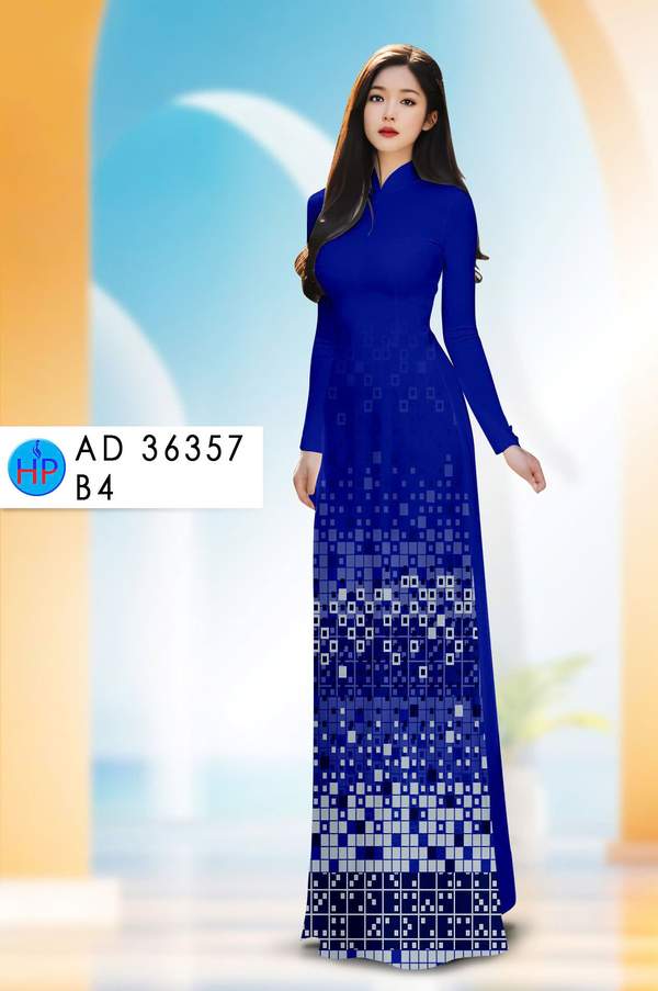 Vải Áo Dài Hoa Văn AD 36357 9 1763016492 66 vai ao dai hoa van ad 36357
