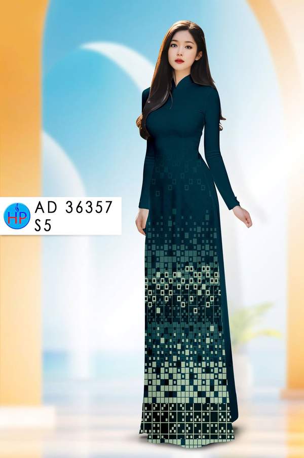 Vải Áo Dài Hoa Văn AD 36357 18 1763016494 901 vai ao dai hoa van ad 36357