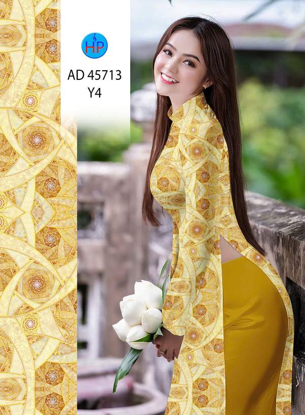 Vải Áo Dài Hoa Văn AD 45713 3 1763017407 62 vai ao dai hoa van ad 45713