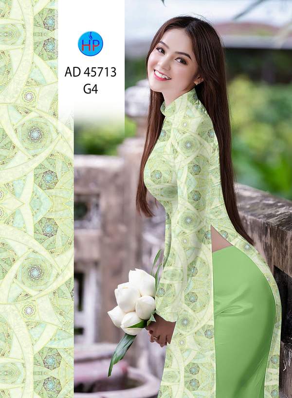 Vải Áo Dài Hoa Văn AD 45713 2 1763017407 887 vai ao dai hoa van ad 45713