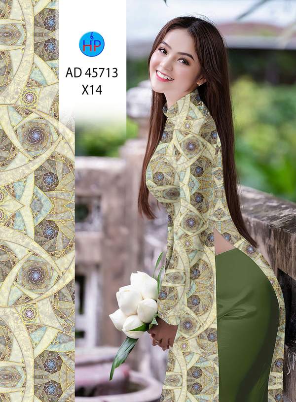 Vải Áo Dài Hoa Văn AD 45713 5 1763017408 19 vai ao dai hoa van ad 45713