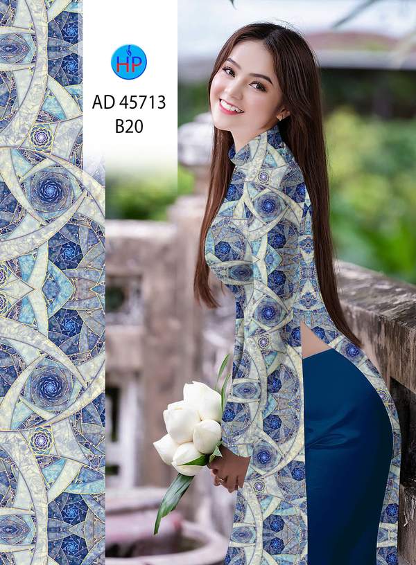 Vải Áo Dài Hoa Văn AD 45713 16 1763017410 390 vai ao dai hoa van ad 45713
