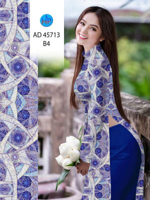 Vải Áo Dài Hoa Văn AD 45713 34 1763017410 409 vai ao dai hoa van ad 45713