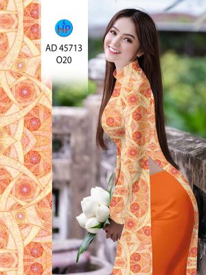 Vải Áo Dài Hoa Văn AD 45713 35 1763017410 447 vai ao dai hoa van ad 45713