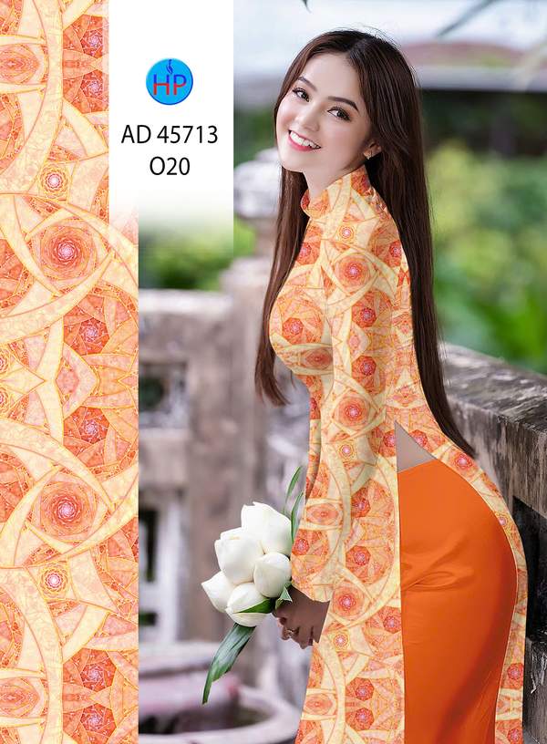 Vải Áo Dài Hoa Văn AD 45713 18 1763017410 447 vai ao dai hoa van ad 45713