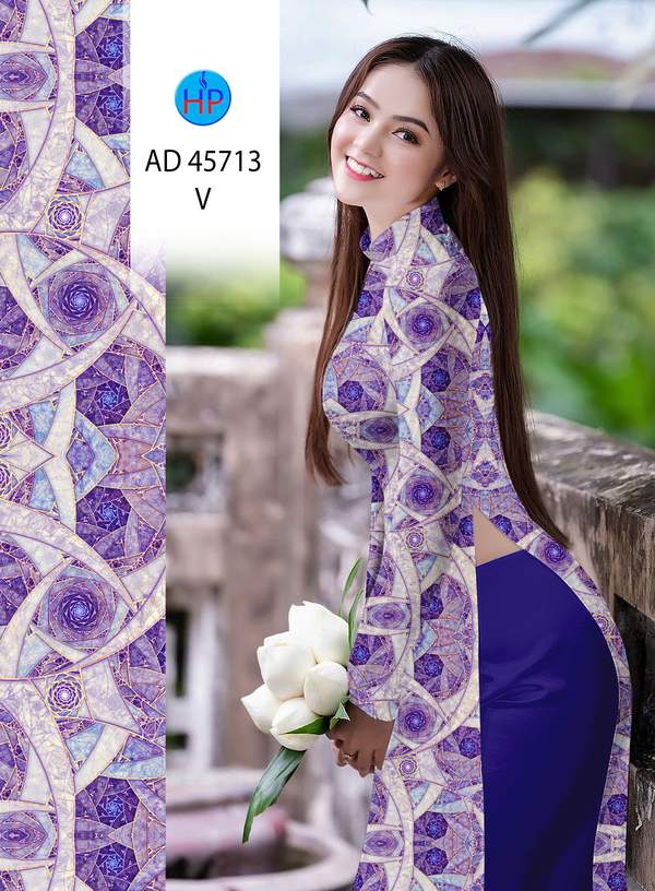 Vải Áo Dài Hoa Văn AD 45713 15 1763017410 531 vai ao dai hoa van ad 45713