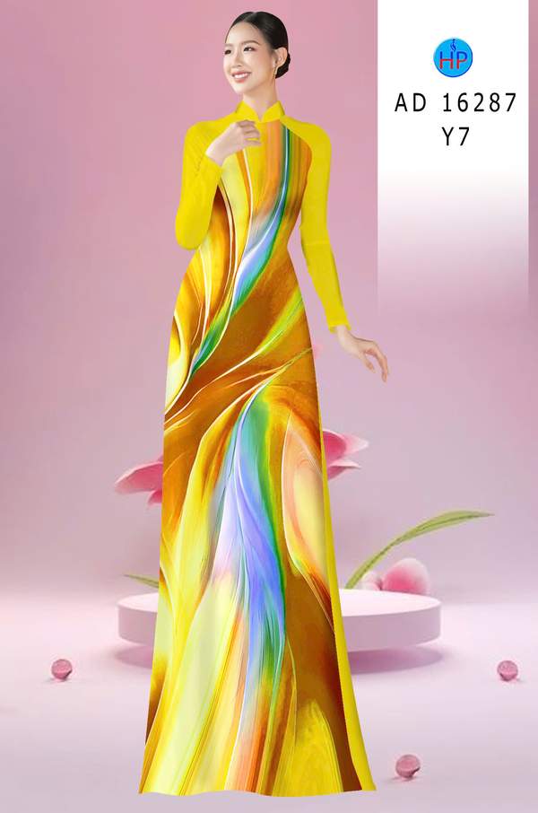 Vải Áo Dài Hoa Văn AD 16287 8 1763083241 343 vai ao dai hoa van ad 16287