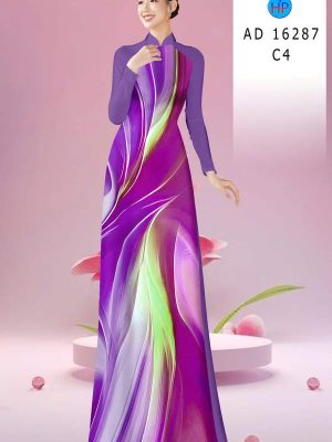 Vải Áo Dài Hoa Văn AD 16287 28 1763083242 143 vai ao dai hoa van ad 16287