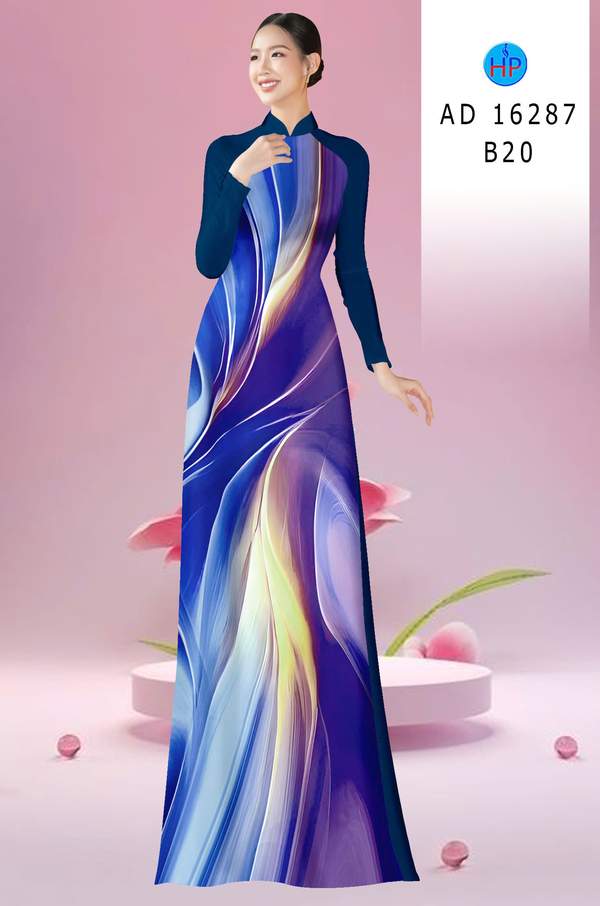 Vải Áo Dài Hoa Văn AD 16287 10 1763083242 572 vai ao dai hoa van ad 16287
