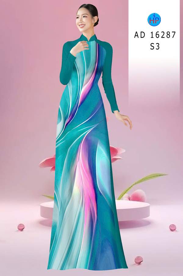 Vải Áo Dài Hoa Văn AD 16287 13 1763083243 304 vai ao dai hoa van ad 16287