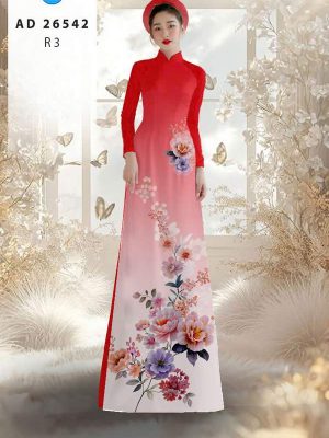 Vải Áo Dài Hoa In 3D AD 26542 21 1763083698 382 vai ao dai hoa in 3d ad 26542