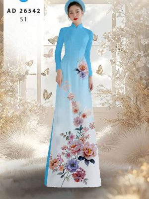 Vải Áo Dài Hoa In 3D AD 26542 27 1763083700 519 vai ao dai hoa in 3d ad 26542