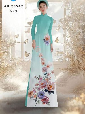 Vải Áo Dài Hoa In 3D AD 26542 31 1763083700 685 vai ao dai hoa in 3d ad 26542