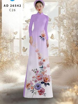 Vải Áo Dài Hoa In 3D AD 26542 32 1763083700 896 vai ao dai hoa in 3d ad 26542