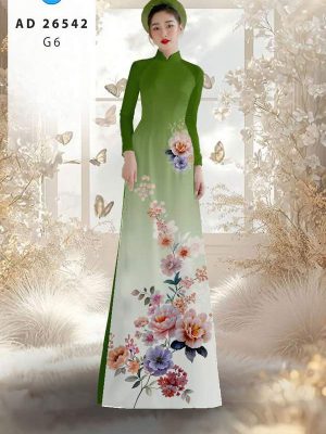 Vải Áo Dài Hoa In 3D AD 26542 29 1763083700 904 vai ao dai hoa in 3d ad 26542