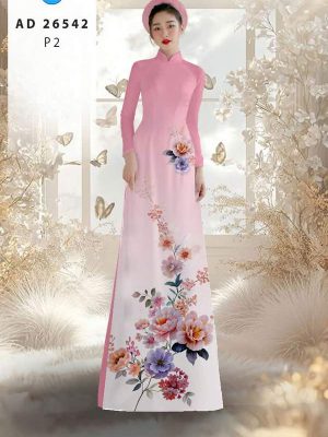 Vải Áo Dài Hoa In 3D AD 26542 30 1763083700 945 vai ao dai hoa in 3d ad 26542