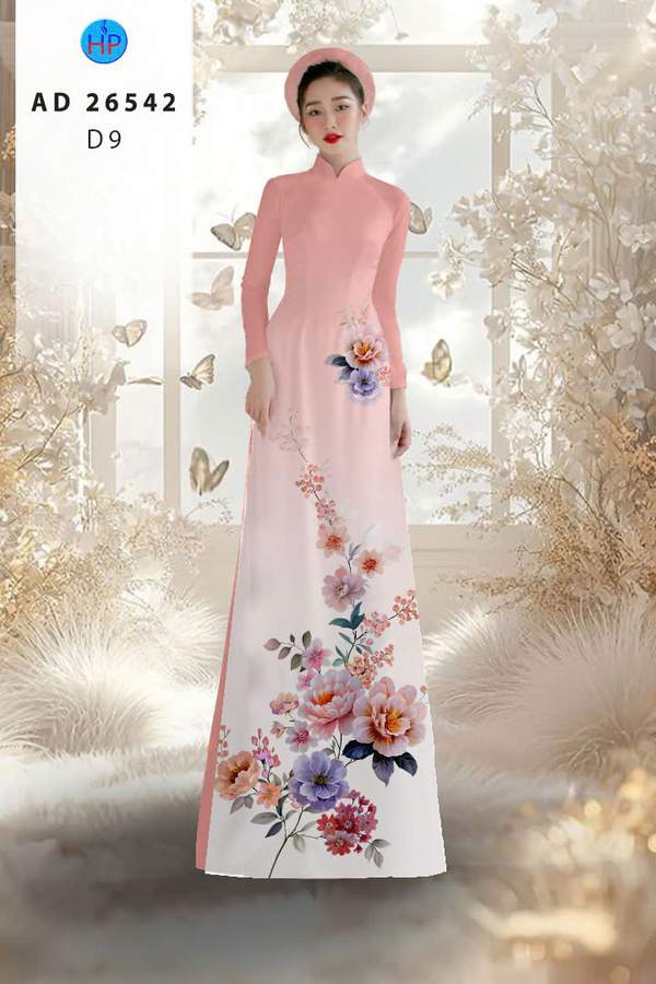 Vải Áo Dài Hoa In 3D AD 26542 16 1763083701 424 vai ao dai hoa in 3d ad 26542