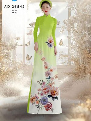 Vải Áo Dài Hoa In 3D AD 26542 36 1763083701 547 vai ao dai hoa in 3d ad 26542