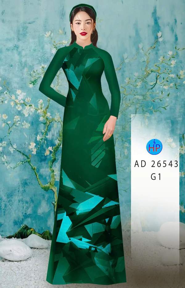 Vải Áo Dài Hoa Văn AD 26543 3 1763084129 214 vai ao dai hoa van ad 26543