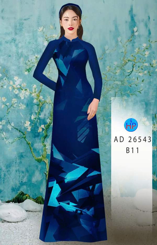 Vải Áo Dài Hoa Văn AD 26543 5 1763084130 251 vai ao dai hoa van ad 26543