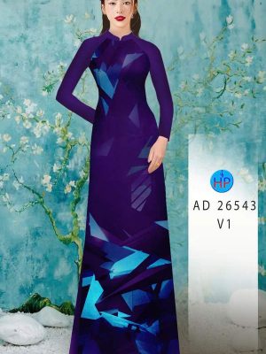 Vải Áo Dài Hoa Văn AD 26543 25 1763084130 775 vai ao dai hoa van ad 26543