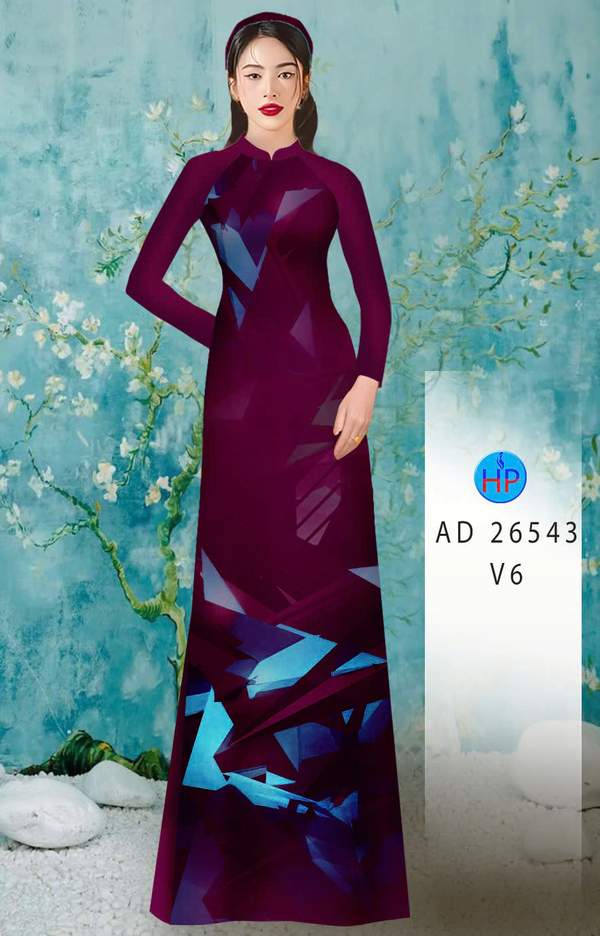 Vải Áo Dài Hoa Văn AD 26543 14 1763084131 282 vai ao dai hoa van ad 26543