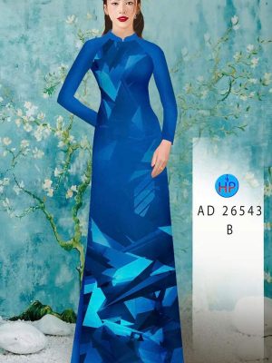 Vải Áo Dài Hoa Văn AD 26543 27 1763084131 85 vai ao dai hoa van ad 26543